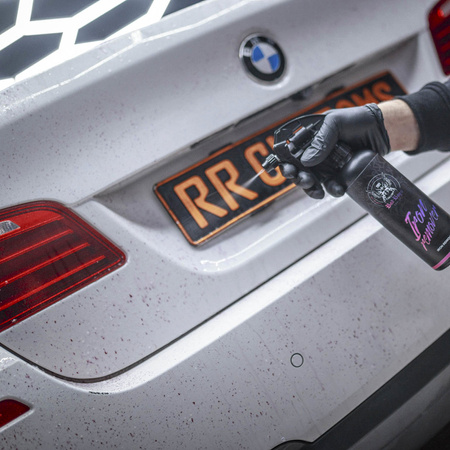 BadBoys Iron Remover 1L