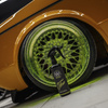 BadBoys Wheel Cleaner Neon 500ml