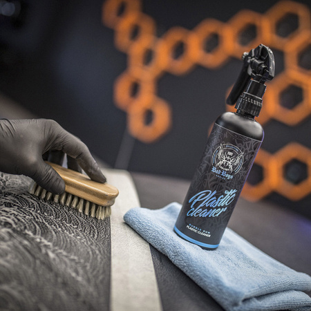 BadBoys Plastic Cleaner Bubble Gum 1L