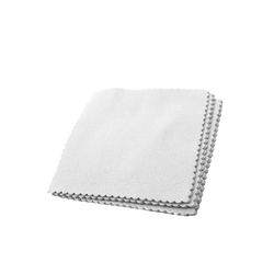 White Microfiber for Ceramic Coatings 10 pieces