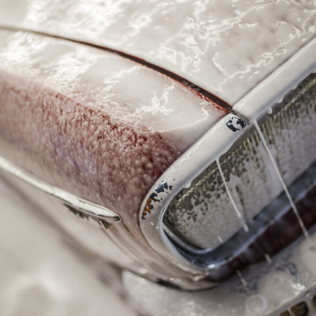 BadBoys Neutral Snow Foam 5L