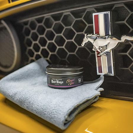 BadBoys Ceramic Wax Tutti Frutti 100ml PRO