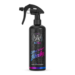 BadBoys Wheel Cleaner Bleeding 500ml + Black Trigger