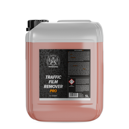 Professional Traffic Film Remover 5L TFR