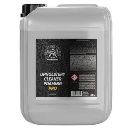 Professional Upholstery Foaming 20L