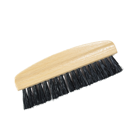 Narrow Black Cleaning Brush