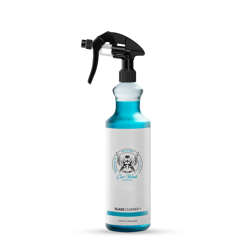 RRC Glass Cleaner Plus 1l + Trigger Canyon